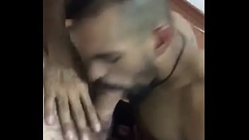 Preview 2 of Ithopia Xxx - RONNY AISLAN MAMANDO O COROA PICUDO