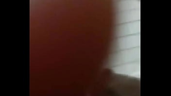 Preview 3 of Big Roun Boobs Sex Gril Video - Prison dick play, 