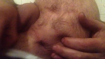 Preview 2 of Grilfriendmom - Cuzinho aberto