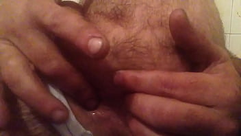 Preview 3 of Grilfriendmom - Cuzinho aberto
