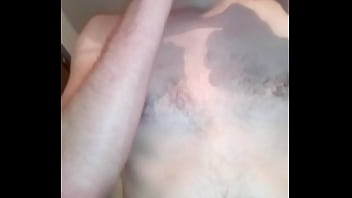 Preview 1 of Big Chichi Fuck - bareback anal sex colombia suspensorio p.
