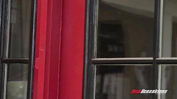 Preview 1 of Awek Body Sex - Paige Owen Fucking Step Dad