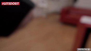 Preview 1 of School Girl Vidwwweo Xxxcx - VIP SEX VAULT - Cute amateur teen fucks porn producer - Bella Scaris
