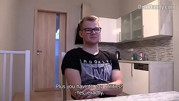Preview 3 of Professional Pussy Licker - DEBT DANDY 270