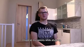 Preview 1 of Professional Pussy Licker - DEBT DANDY 270