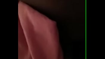 Preview 3 of Mom Teach Son Anal - Told her to play with her pussy