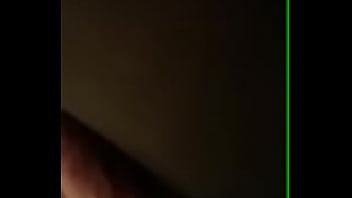 Preview 4 of Mom Teach Son Anal - Told her to play with her pussy