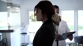 Preview 2 of C Cup Tit - Naive teen tricked into fuck by perv plastic surgeon