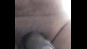 Preview 4 of Hindi Sax Riyal - Me gusta esta desnudo en el ba&ntilde_o de mi trabajo