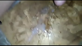 Preview 4 of Leila Forouhar Ira - Deliciosa verga chorreando leche por todos lados