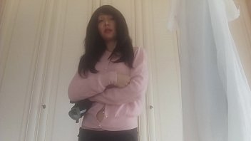 Preview 1 of Bazzaz X Xvideos - stepson,  your underwear are wet and dirty. CONFESS ME THE REA .....