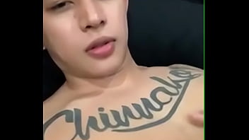 Preview 1 of Kollam Sex Viedeo - cute boy cum