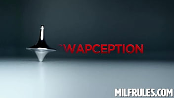 Preview 1 of Pilot Movies - Krystal and Millie&#039_s Sex Scenes: Stepsons&#039_ Forbidden Fantasy
