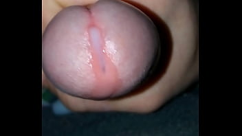 Preview 3 of Peny Size - Close up cum shot