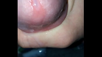 Preview 4 of Peny Size - Close up cum shot