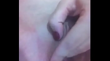 Preview 3 of Crazy Porn Compilations - Me masturbando na cama de pijama