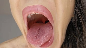 Preview 4 of Rumence Sex - (TAILER) GIANTESS WANT TO EAT YOU