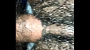 Preview 2 of Chinez Brothe Sistr Sex - Rica panochita de mi morenita