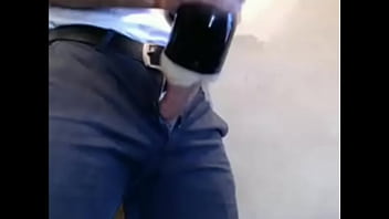 Preview 1 of Sikap Seliku - Pau grosso metendo no fleshlight