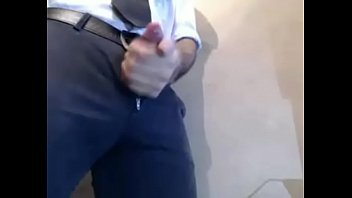 Preview 3 of Alina All Xxx With Black - Gozada gostosa de terno