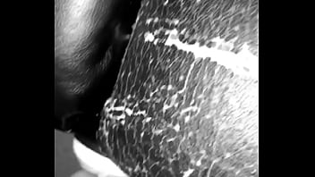 Preview 1 of Sanny Leton - Testing out pocket pussy between couch cushions