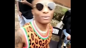 Preview 4 of Mom And Sin Men Sex - Wizkid