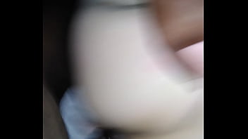 Preview 3 of Reiju One Piece Hentai - Slutty white bitch taking BBC