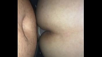 Preview 4 of Nosrat Jahan Tube - Cdzinha entra na vara no cinema