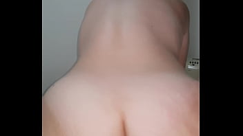 Preview 4 of Branzer - Socando rola e dando tapa na bunda at&eacute_ ficar vermelha