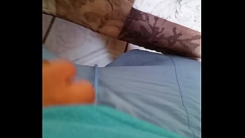 Preview 2 of Awek Bt Video - Jerking off solo