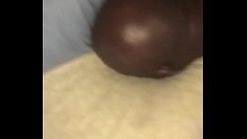 Preview 2 of Foxy Lady Porno - Fucking thick chocolate bottom