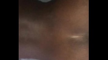 Preview 1 of Foxy Lady Porno - Fucking thick chocolate bottom