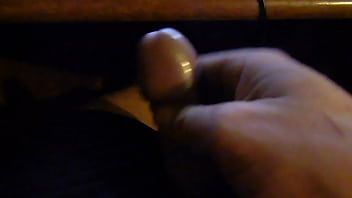 Preview 2 of Adria Raes Xxx - quick wank and  cum