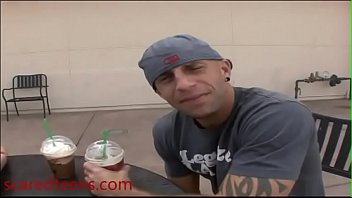 Preview 1 of Shopia Kichen Sex - girl fails test then sucks an fucks huge cock