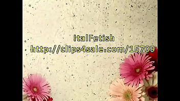 Preview 1 of Sissy Bio - Mister Apnea&#039_s Nose vs Giant Feet (ItalFetish - Fetish Obsession)