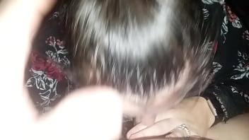 Preview 2 of Hollywood Xxxxxxxxvidos - Slut eat ass and gag on cock
