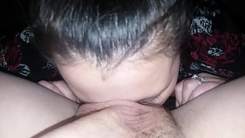 Preview 4 of Hollywood Xxxxxxxxvidos - Slut eat ass and gag on cock