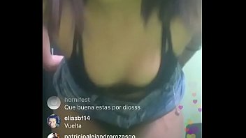Preview 2 of Pussy Cumeshort - Elpela69 exhibe cuerpo en Instagram
