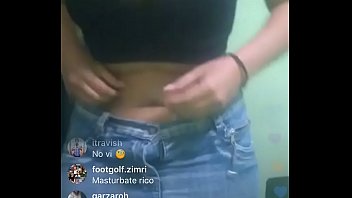 Preview 3 of Pussy Cumeshort - Elpela69 exhibe cuerpo en Instagram