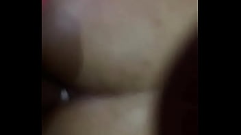 Preview 2 of Amazing College Lesbian Girls - Estamos ficando bons nisso