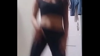 Preview 2 of Mom Fucd - Crazy dance