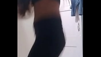 Preview 3 of Mom Fucd - Crazy dance