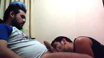 Preview 1 of Murder 3 Hot Sex Video - Marcos Goiano e Pedro Barbudinho