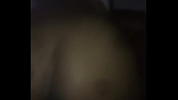 Preview 2 of Old Fuckladies - Big booty red bone creamy pussy rides bbc
