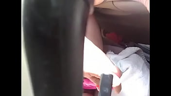 Preview 4 of Brisbane Girl Sarah English - Driving