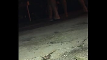 Preview 2 of Muslim Xxx Old Man Fyuck - Trasando da rua