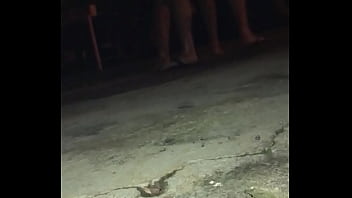Preview 3 of Muslim Xxx Old Man Fyuck - Trasando da rua