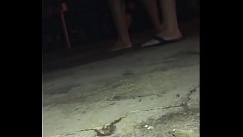 Preview 1 of Muslim Xxx Old Man Fyuck - Trasando da rua