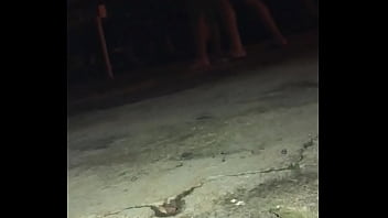 Preview 4 of Muslim Xxx Old Man Fyuck - Trasando da rua