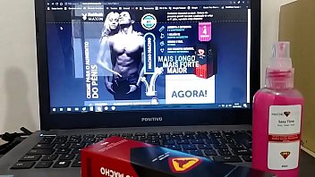 Preview 1 of Www Sine Leone Xxx - cres&ccedil_a seu p&ecirc_nis  em v&aacute_rios cm (fique enorme)